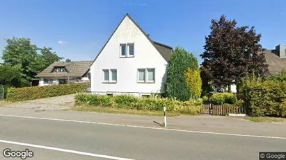 Apartments for rent in Osnabrück - Photo from Google Street View