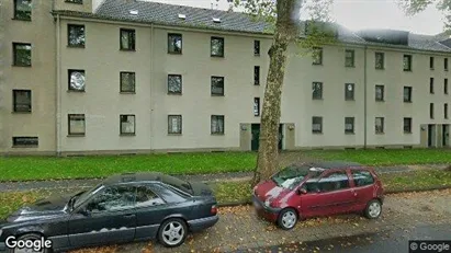 Apartments for rent in Mönchengladbach - Photo from Google Street View