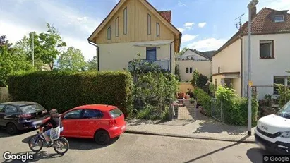 Apartments for rent in Mainz - Photo from Google Street View