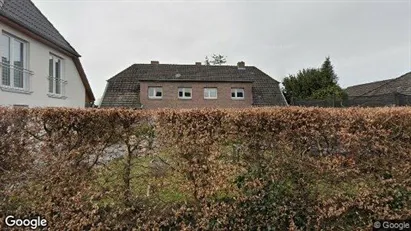 Apartments for rent in Pinneberg - Photo from Google Street View