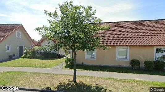 Apartments for rent in Bromölla - Photo from Google Street View
