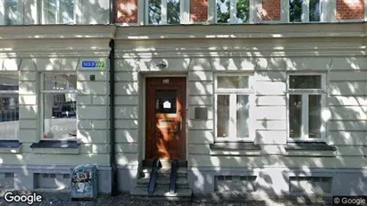 Apartments for rent in Malmö City - Photo from Google Street View