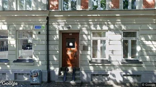 Apartments for rent in Malmö City - Photo from Google Street View