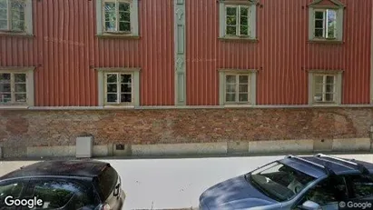 Apartments for rent in Majorna-Linné - Photo from Google Street View
