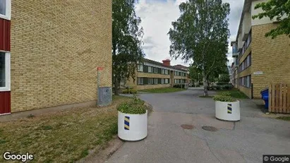 Apartments for rent in Linköping - Photo from Google Street View