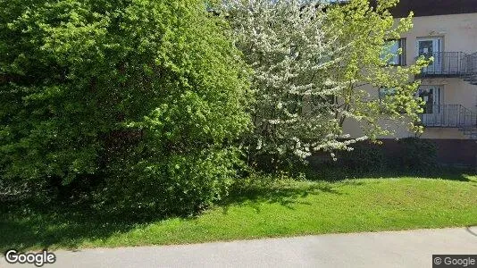 Apartments for rent in Stockholm West - Photo from Google Street View