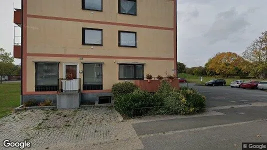 Apartments for rent in Bromölla - Photo from Google Street View