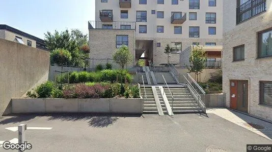 Apartments for rent in Lund - Photo from Google Street View