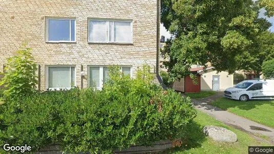 Apartments for rent in Växjö - Photo from Google Street View
