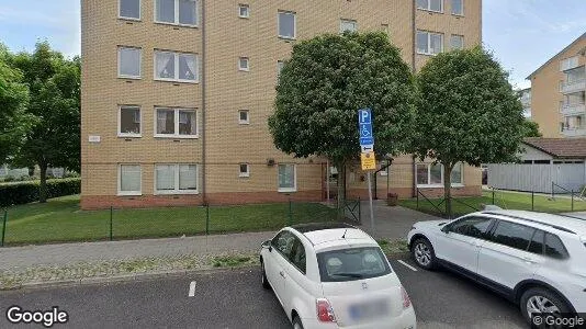 Apartments for rent in Trelleborg - Photo from Google Street View