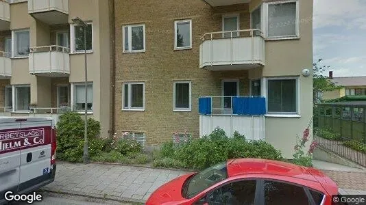 Apartments for rent in Fosie - Photo from Google Street View