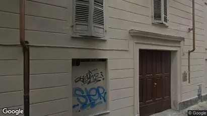 Apartments for rent in Turin - Photo from Google Street View