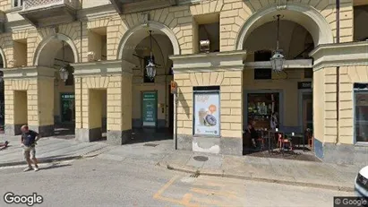 Apartments for rent in Turin - Photo from Google Street View