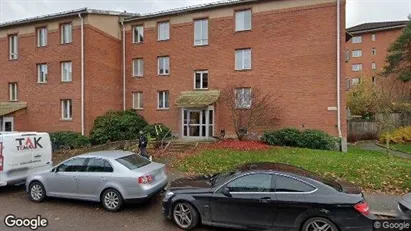 Apartments for rent in Västerås - Photo from Google Street View
