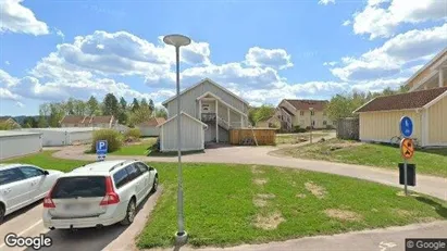 Apartments for rent in Leksand - Photo from Google Street View