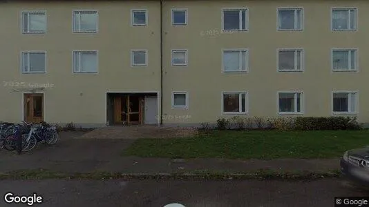 Apartments for rent in Mönsterås - Photo from Google Street View
