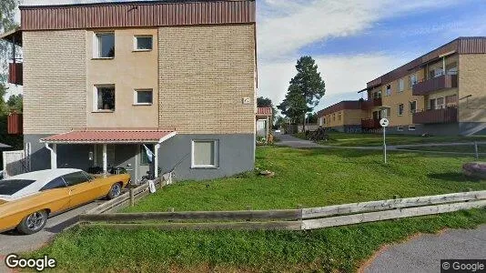 Apartments for rent in Gävle - Photo from Google Street View