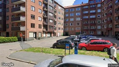 Apartments for rent in Johanneberg - Photo from Google Street View