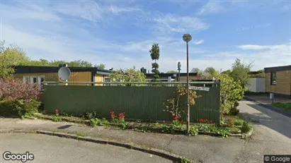 Apartments for rent in Lund - Photo from Google Street View