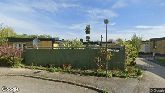 Apartments for rent in Lund - Photo from Google Street View