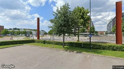Apartments for rent in Lundby - Photo from Google Street View