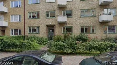 Apartments for rent in Malmö City - Photo from Google Street View