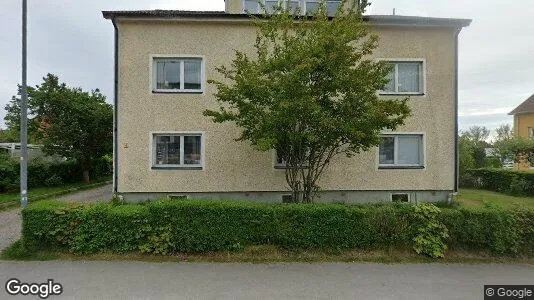 Apartments for rent in Nyköping - Photo from Google Street View