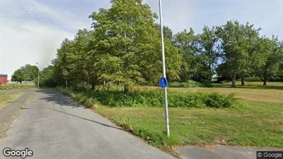 Apartments for rent in Kristianstad - Photo from Google Street View