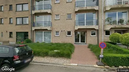 Apartments for rent in Diksmuide - Photo from Google Street View