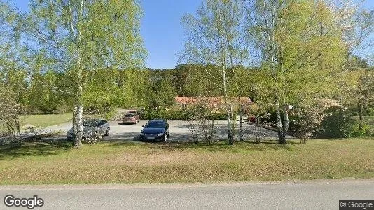 Apartments for rent in Kristianstad - Photo from Google Street View