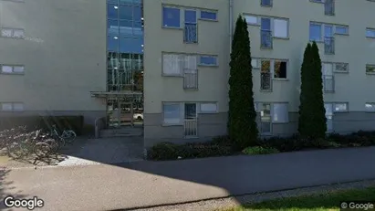 Apartments for rent in Linköping - Photo from Google Street View