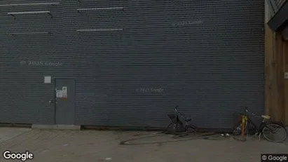 Apartments for rent in Luleå - Photo from Google Street View