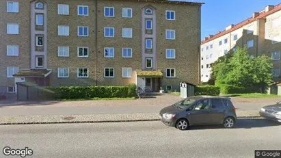 Apartments for rent in Malmö City - Photo from Google Street View