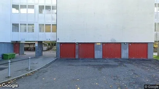 Apartments for rent in Trollhättan - Photo from Google Street View
