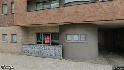Apartments for rent in Geel - Photo from Google Street View