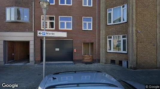 Apartments for rent in Sittard-Geleen - Photo from Google Street View