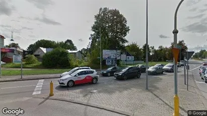 Apartments for rent in Białystok - Photo from Google Street View