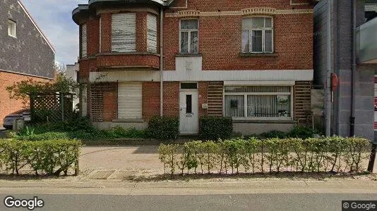 Apartments for rent in Heist-op-den-Berg - Photo from Google Street View