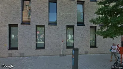 Apartments for rent in Antwerp Borgerhout - Photo from Google Street View