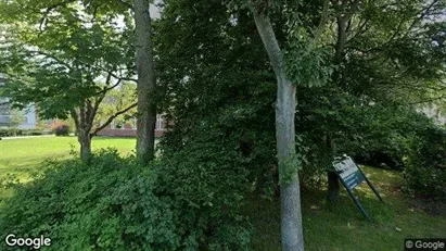 Apartments for rent in Fosie - Photo from Google Street View