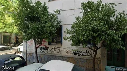 Apartments for rent in Kaisariani - Photo from Google Street View