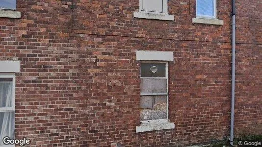 Apartments for rent in North Shields - Tyne and Wear - Photo from Google Street View