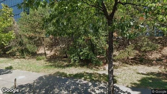 Apartments for rent in Bucharest - Sectorul 1 - Photo from Google Street View