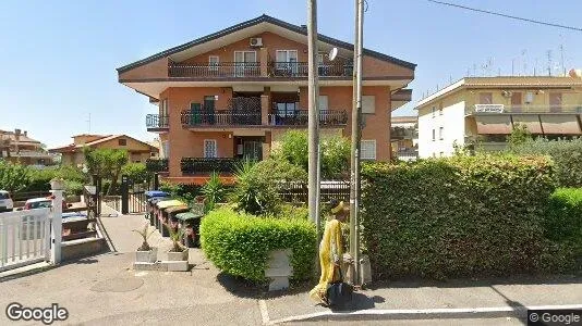 Apartments for rent in Romana - Photo from Google Street View
