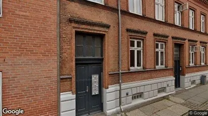 Apartments for rent in Horsens - Photo from Google Street View