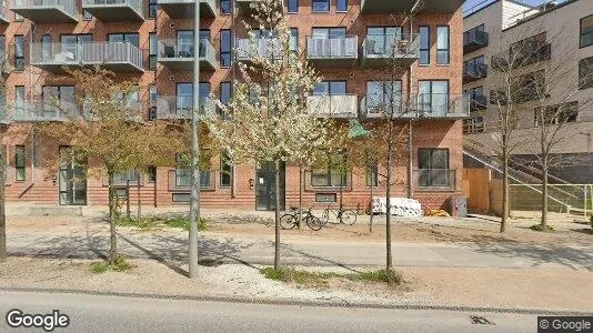 Apartments for rent in Skovlunde - Photo from Google Street View