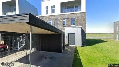 Apartments for rent in Aalborg SV - Photo from Google Street View