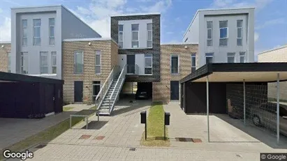Apartments for rent in Aalborg SV - Photo from Google Street View