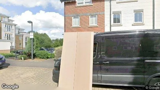 Apartments for rent in Maidenhead - Berkshire - Photo from Google Street View