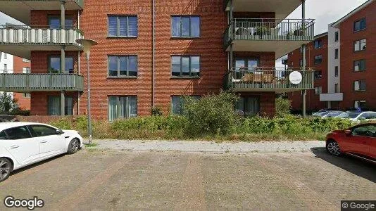 Apartments for rent in Veldhoven - Photo from Google Street View